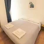 Bed & Relax Loft - Centro דירה *
