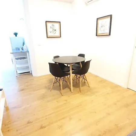 Bed & Relax Loft - Centro * 巴里