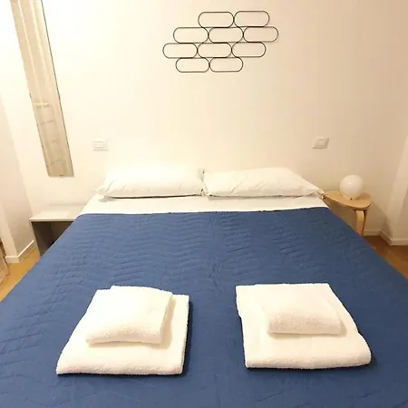 דירה Bed & Relax Loft - Centro בארי