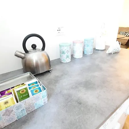 Bed & Relax Loft - Centro * Bari