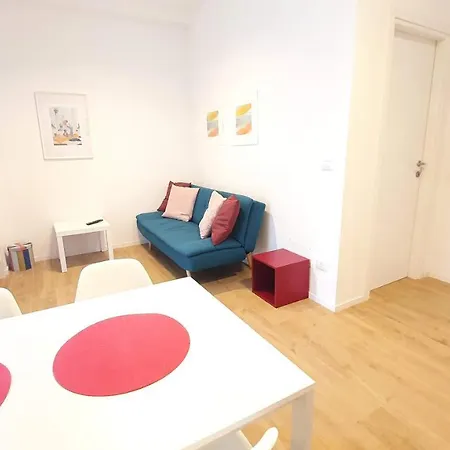 Bed & Relax Loft - Centro בארי