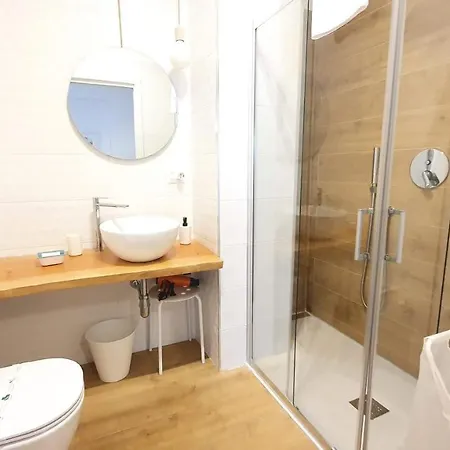 Bed & Relax Loft - Centro 公寓 *