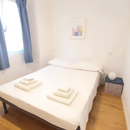 Bed & Relax Loft - Centro Daire Bari