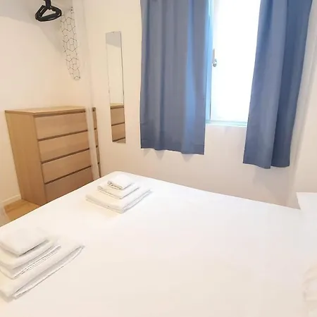 Bed & Relax Loft - Centro