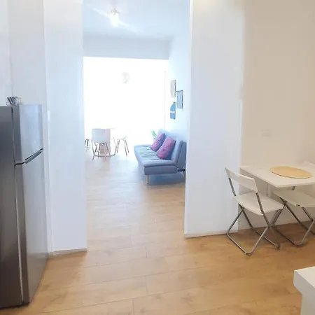דירה Bed & Relax Loft - Centro בארי