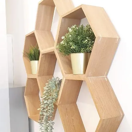 Daire Bed & Relax Loft - Centro