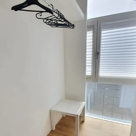 公寓 Bed & Relax Loft - Centro 巴里