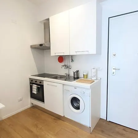 Daire Bed & Relax Loft - Centro