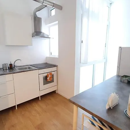 Apartament Bed & Relax Loft - Centro