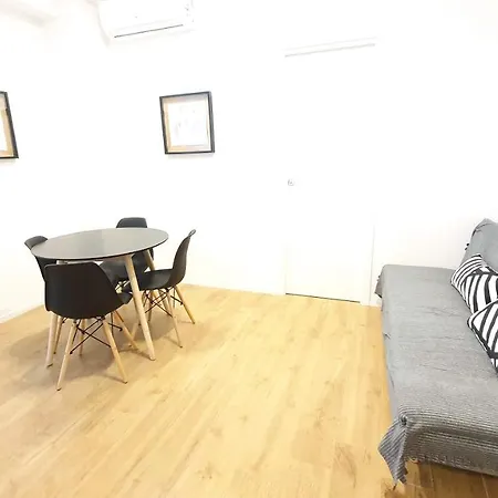 Apartament Bed & Relax Loft - Centro *