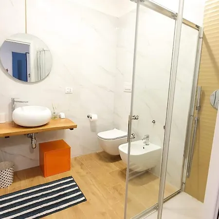 Bed & Relax Loft - Centro *