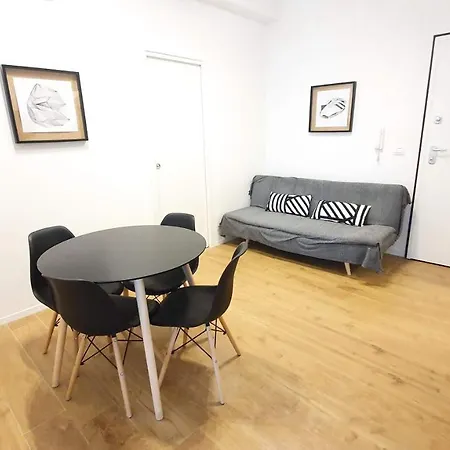 Apartment Bed & Relax Loft - Centro Bari