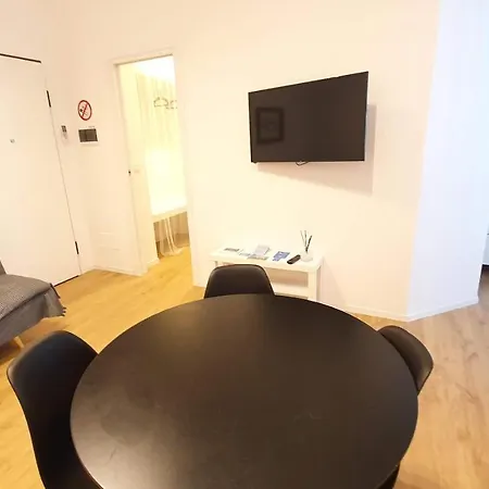 Apartament Bed & Relax Loft - Centro *