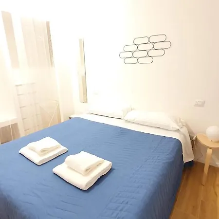 Apartament Bed & Relax Loft - Centro *