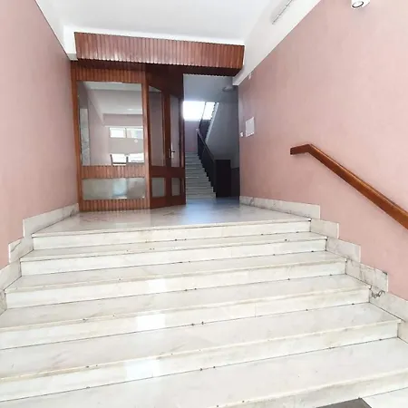 Apartment Bed & Relax Loft - Centro *