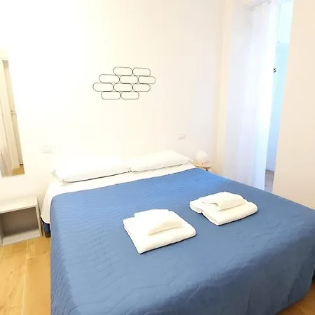 Bed & Relax Loft - Centro Apartment Bari