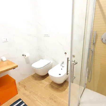 Apartament Bed & Relax Loft - Centro *