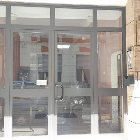 Bed & Relax Loft - Centro * Bari