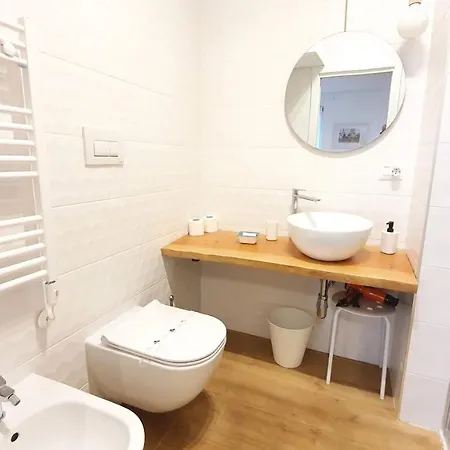 Bed & Relax Loft - Centro