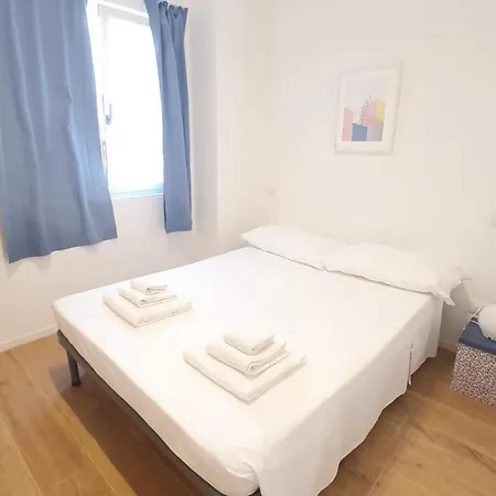 Bed & Relax Loft - Centro Apartament