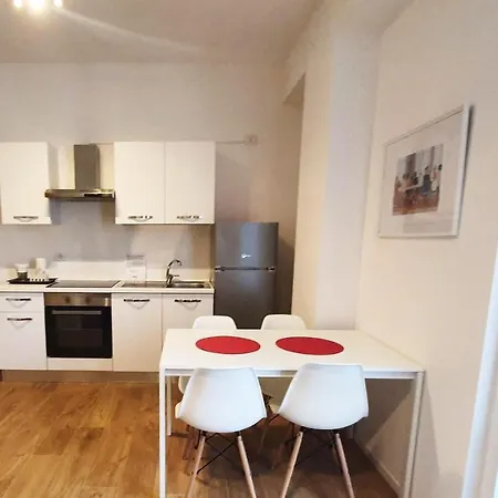 Apartament Bed & Relax Loft - Centro *