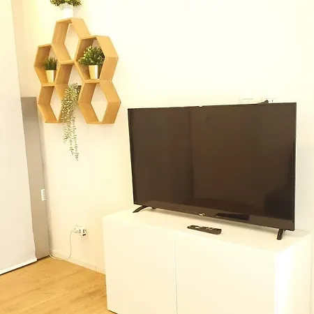 Bed & Relax Loft - Centro