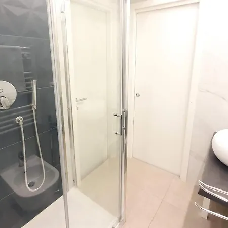 Bed & Relax Loft - Centro Apartament *