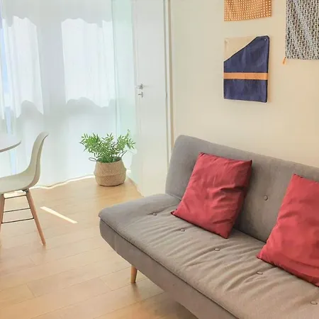 Apartment Bed & Relax Loft - Centro *